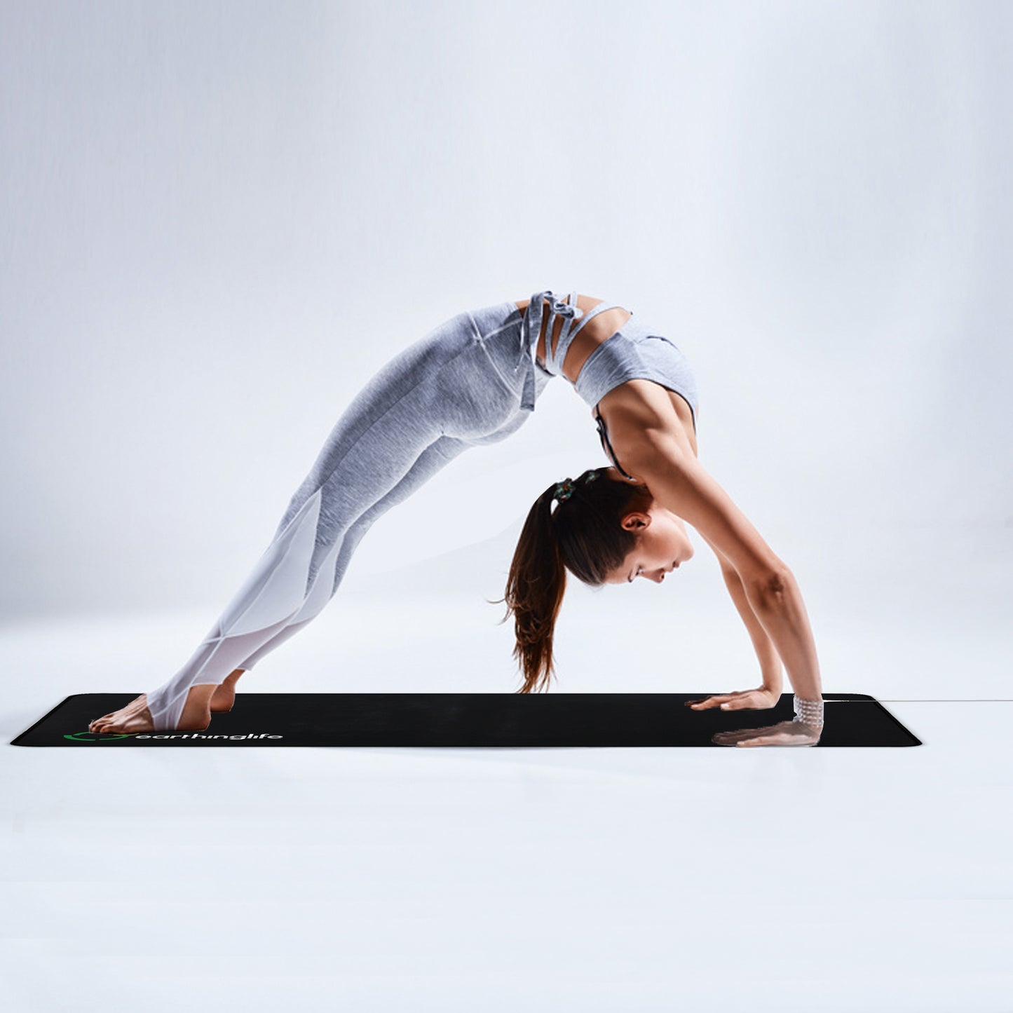 Earthing Yoga Mat