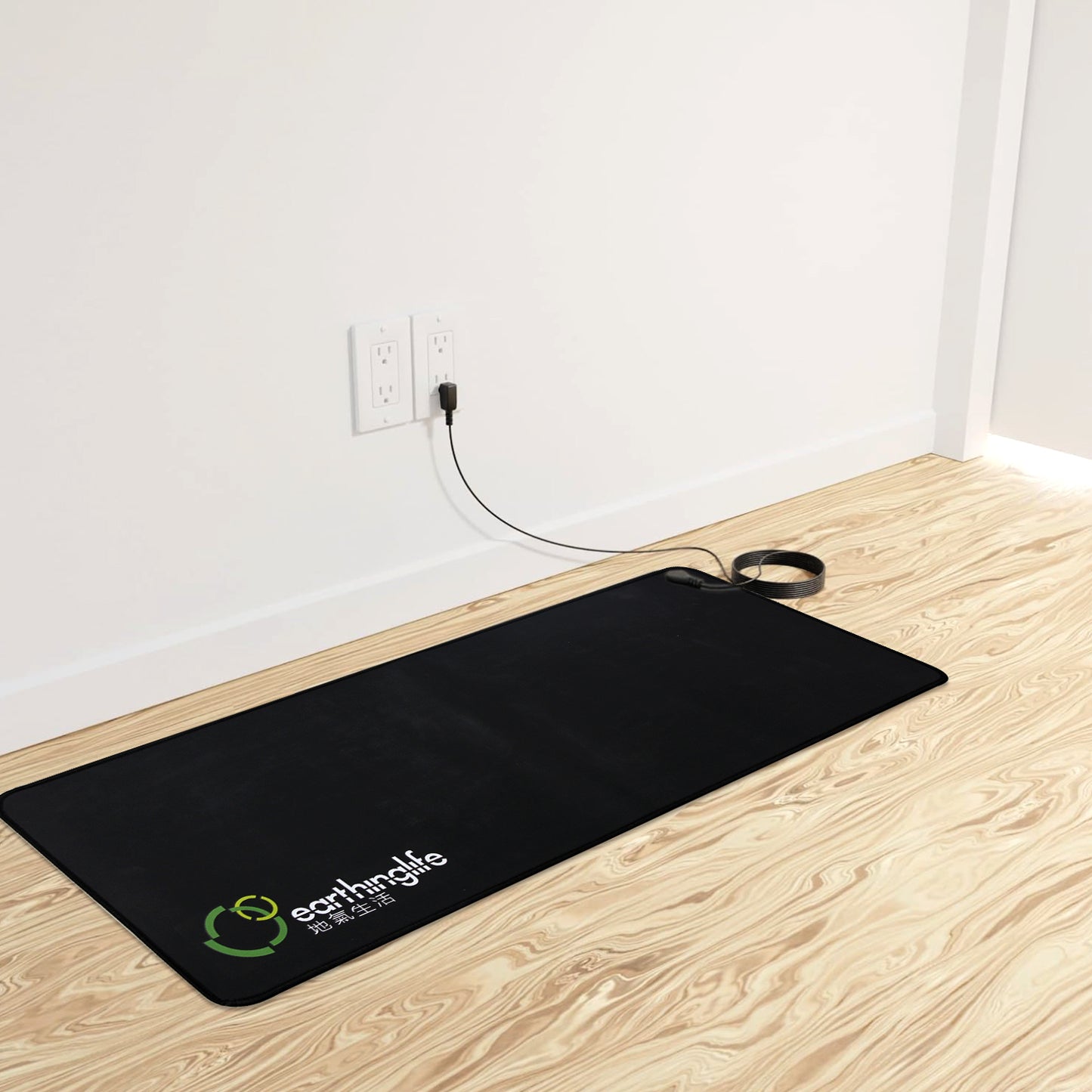 Earthing Yoga Mat