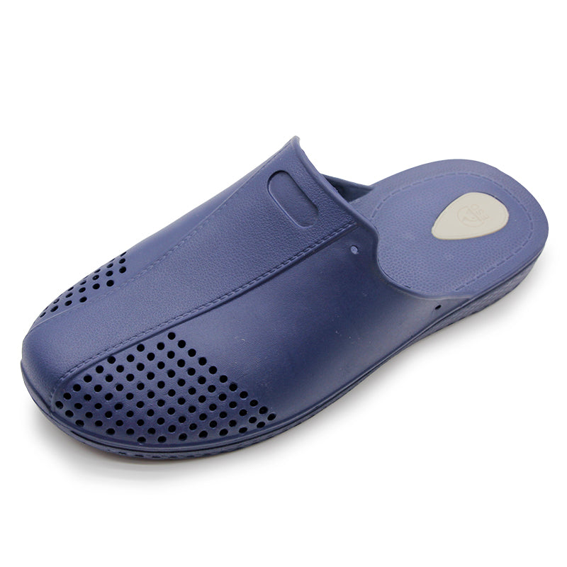 Grounding Clog Earthing Shoes （7603）