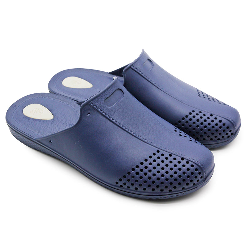 Grounding Clog Earthing Shoes （7603）