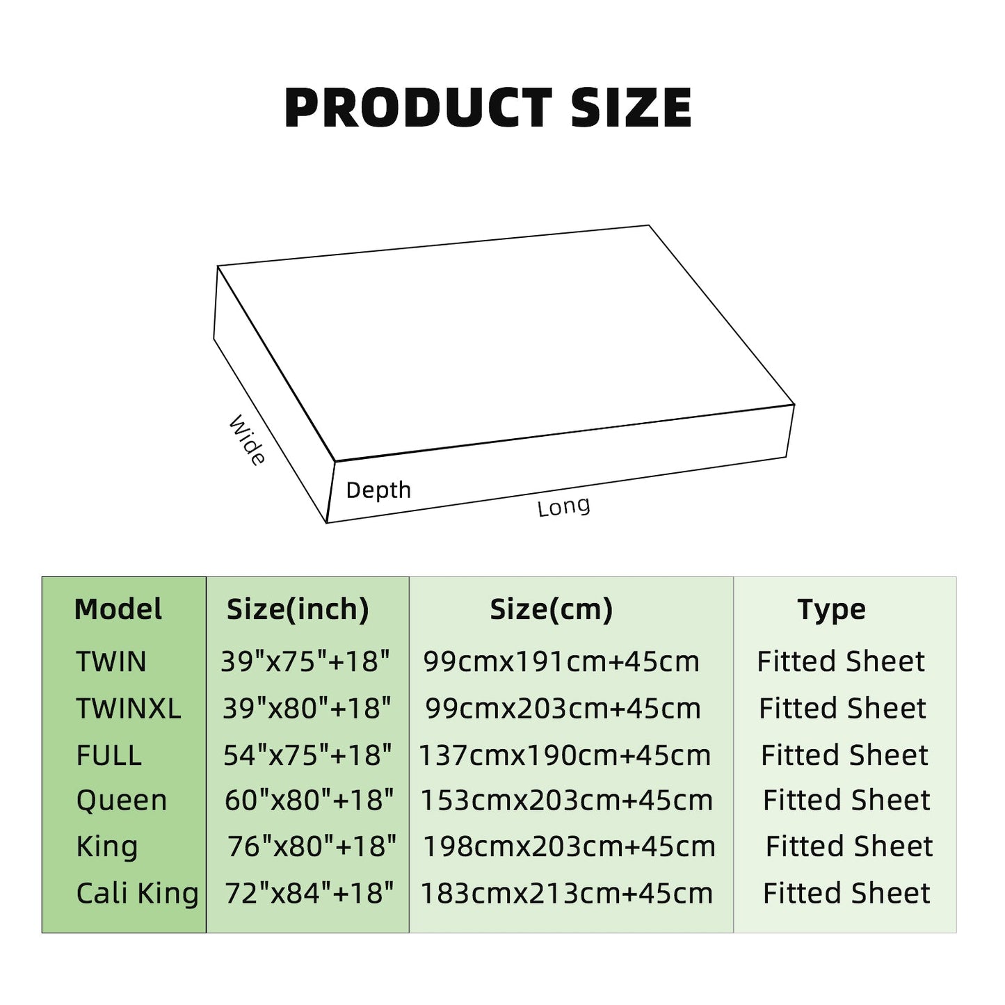 10% solid silver Package set Grounding Fitted Sheet