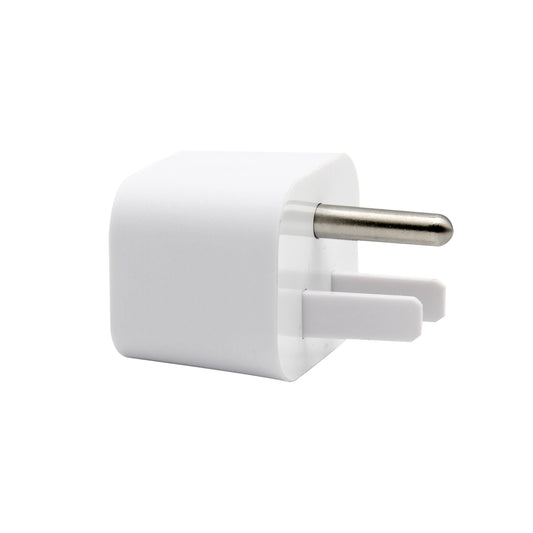 Safety Adapter U.S. (Type B Wall Outlets)