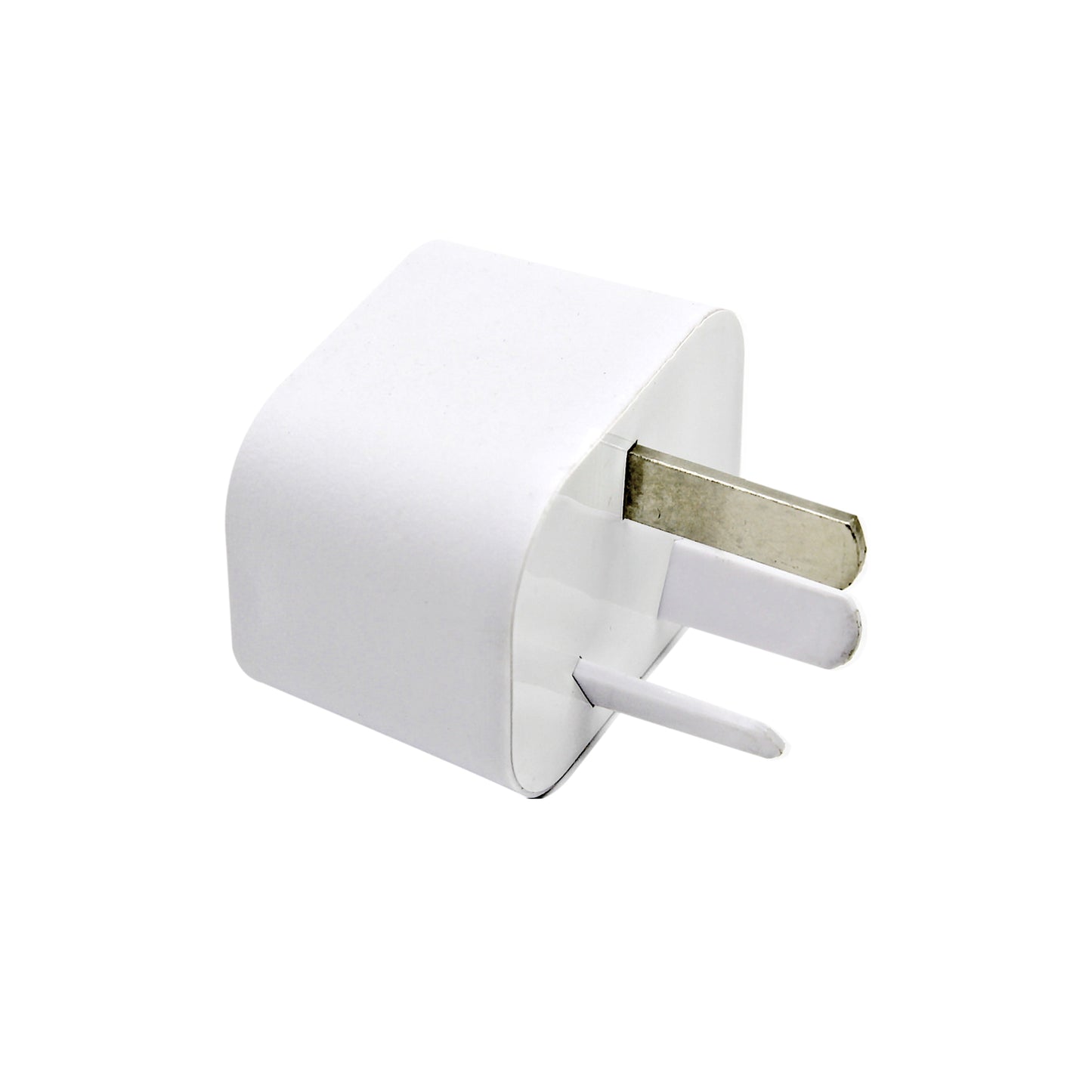 Safety Adapter Australia (Type I Wall Outlets)