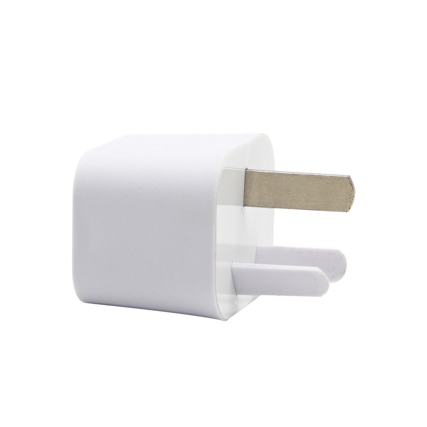 Safety Adapter Australia (Type I Wall Outlets)