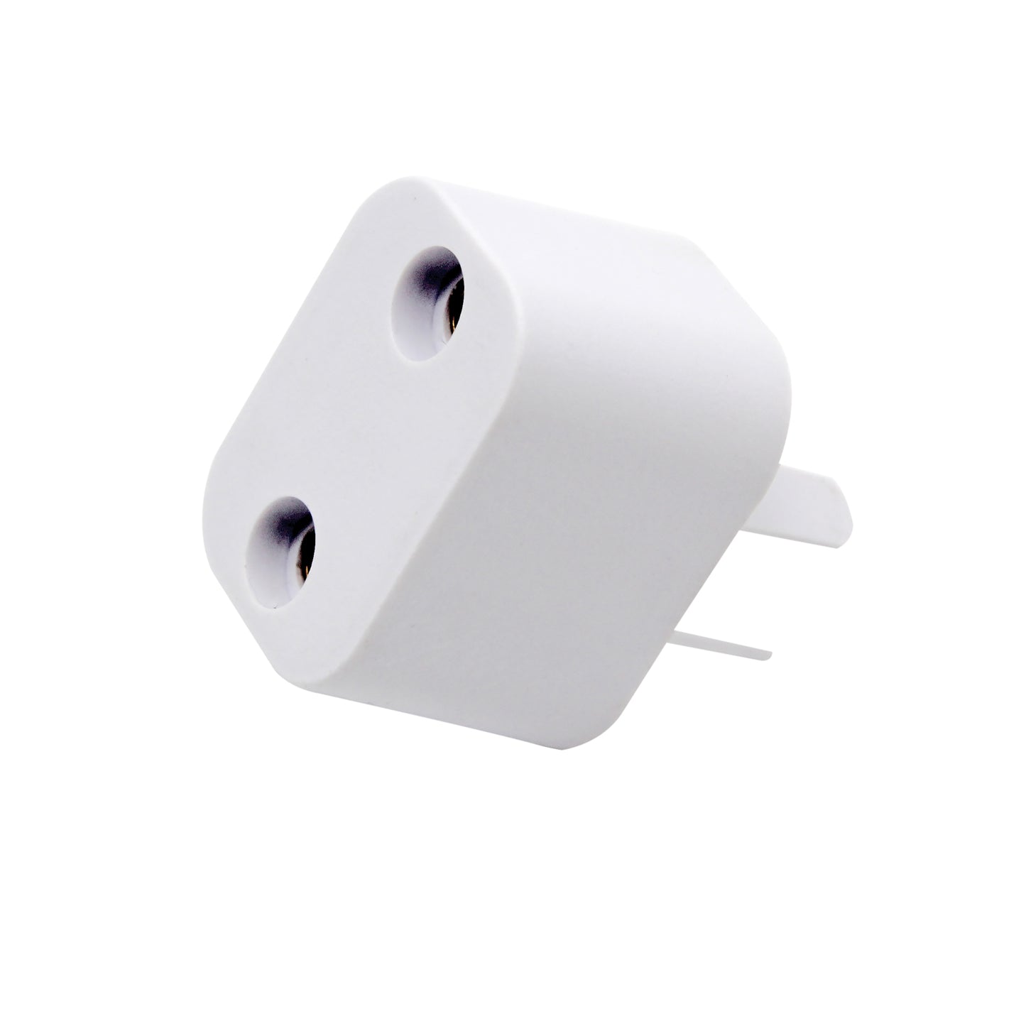 Safety Adapter Australia (Type I Wall Outlets)