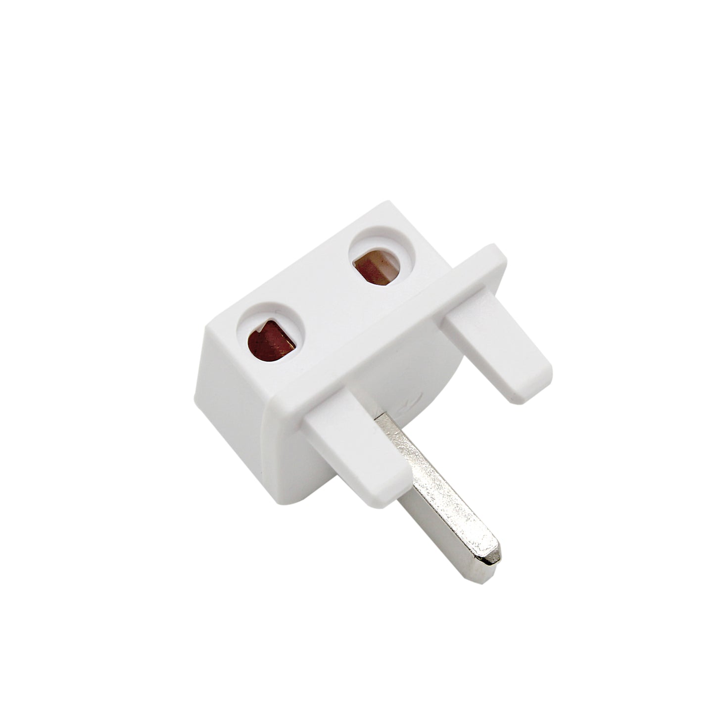 Safety Adapter UK (Type G Wall Outlets)