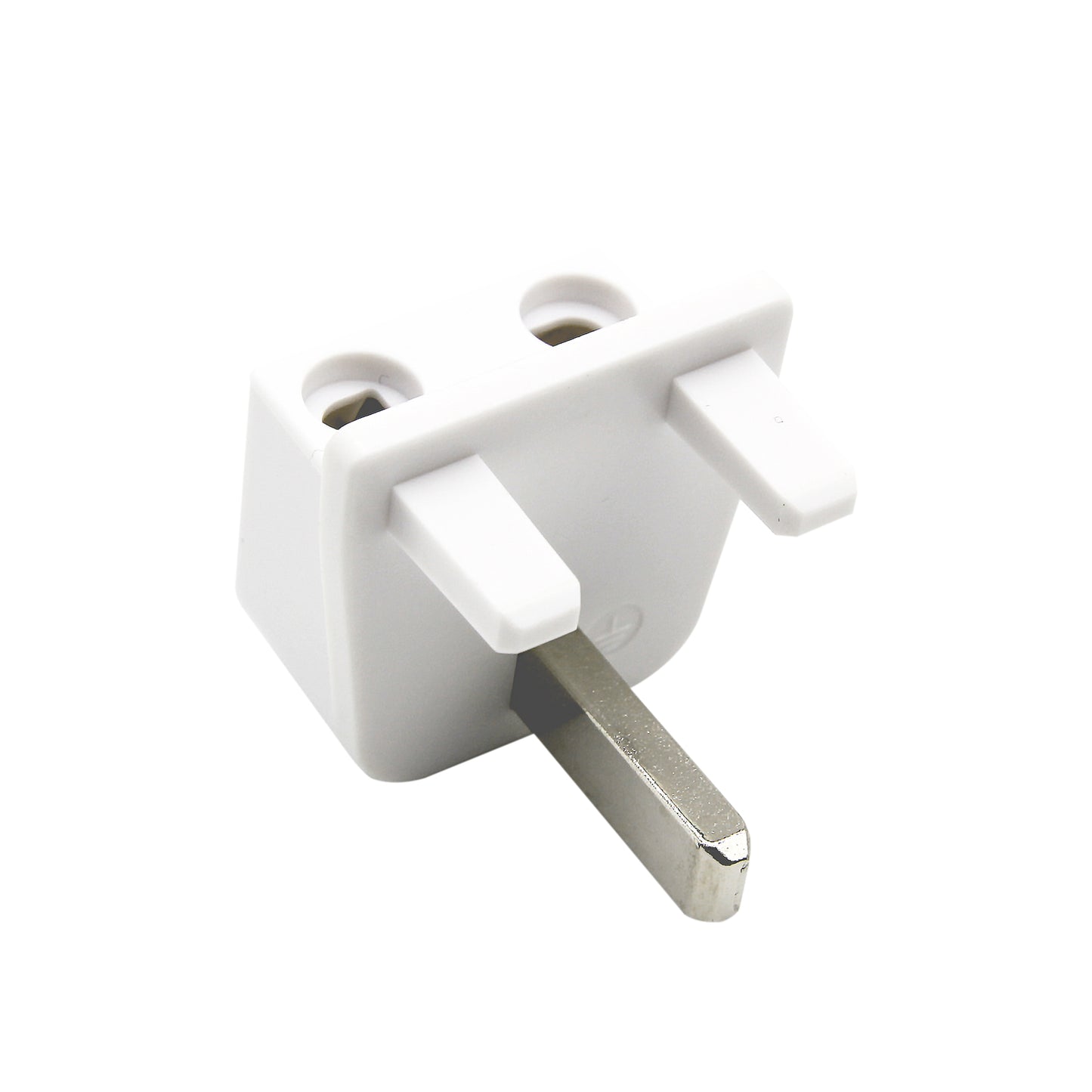 Safety Adapter UK (Type G Wall Outlets)