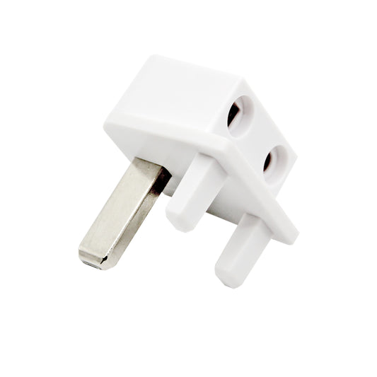 Safety Adapter UK (Type G Wall Outlets)