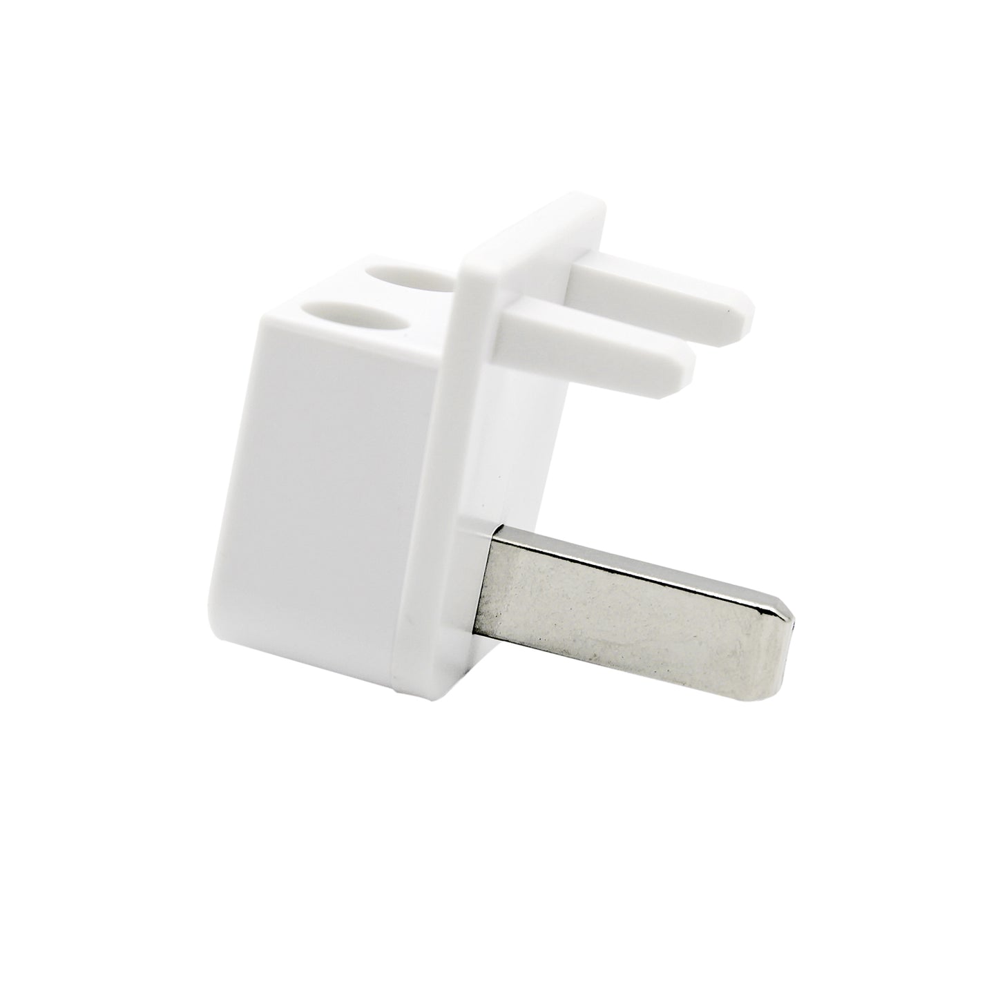 Safety Adapter UK (Type G Wall Outlets)