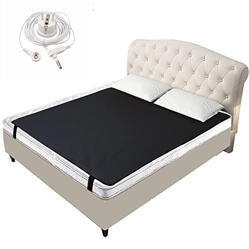 PU Grounding Mattress Cover