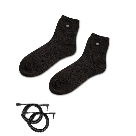 Grounding Socks