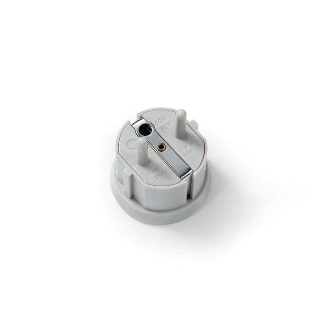 Safety Adapter Europe (Type F Wall Outlets)