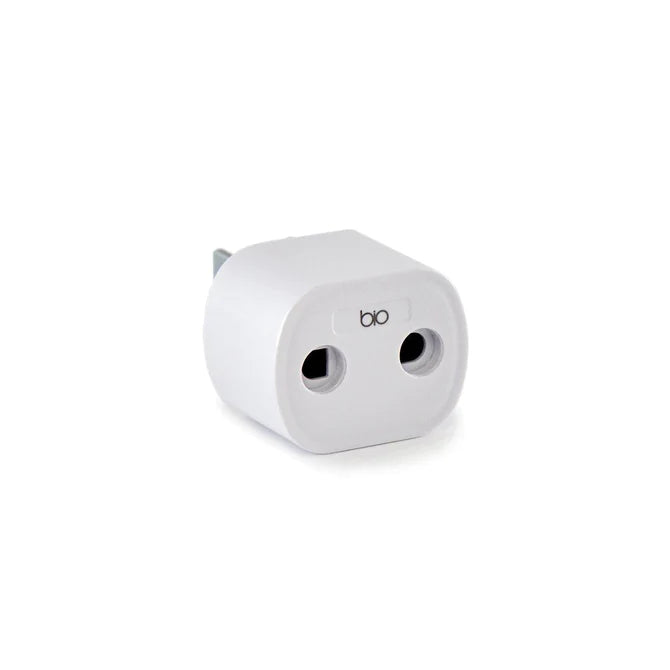 Safety Adapter U.S. (Type B Wall Outlets)